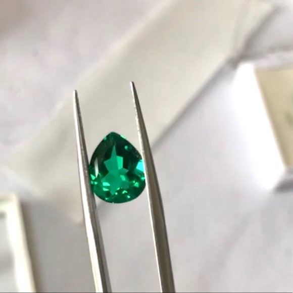 Toi et Moi Ring - Picture 9 of 17